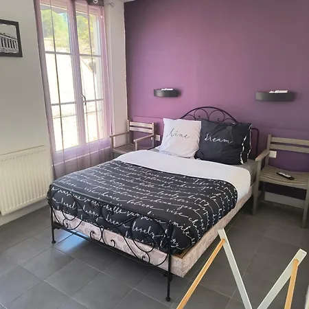 Cosy Luceau