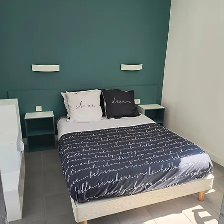 Appartement Cosy *
