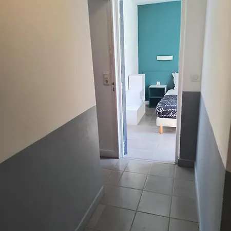 Appartement Cosy