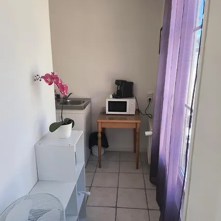 Cosy Appartement